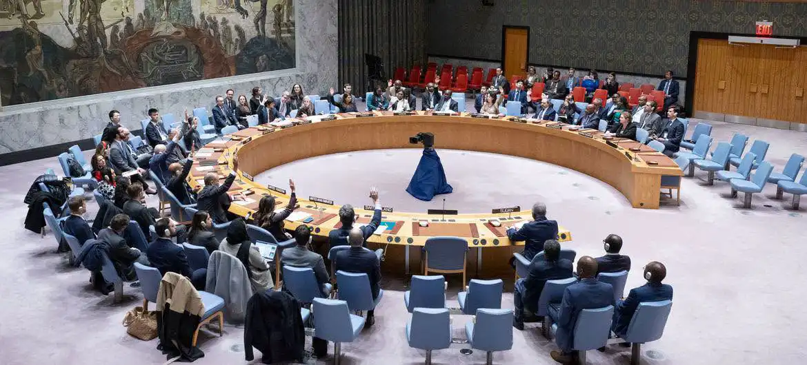 تقرير الأمم المتحدة عن السودان: مفاجآت محدودة وتوصيات محتملة للتوسع في التفويض.