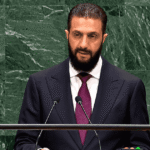 دمشق تضع ترتيبا واضحا للتفاوض مع إسرائيل يبدأ بانسحابها من المناطق مؤخراً