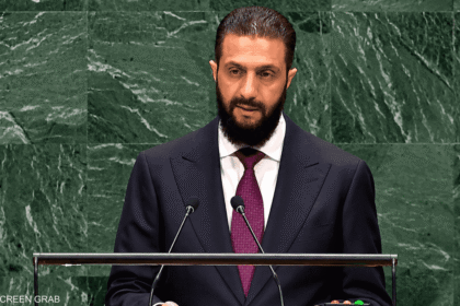 دمشق تضع ترتيبا واضحا للتفاوض مع إسرائيل يبدأ بانسحابها من المناطق مؤخراً