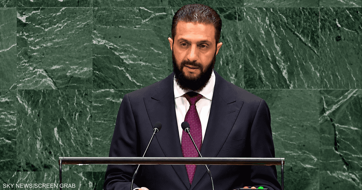 دمشق تضع ترتيبا واضحا للتفاوض مع إسرائيل يبدأ بانسحابها من المناطق مؤخراً