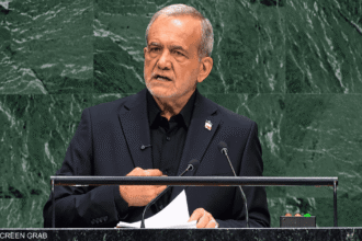 روحاني يقدم إيران كضحية ويحمل أميركا وإسرائيل مسؤولية التوتر في خطاب الأمم المتحدة