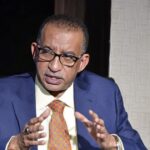 اتفاق الدقير ومناوي على خطورة الحوار الحالي على وحدة السودان
