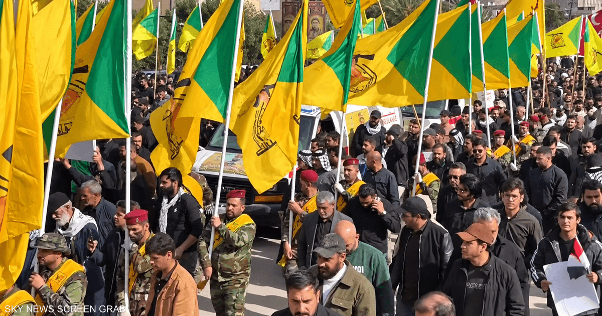 العراق يحدد موعداً جديداً لخطة السلاح بعد تأجيل المهلة القديمة