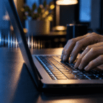هذه التقنية تفتح بابا جديدا في وجه مخاطر الخصوصية.
