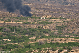 الحوثيون يستغلون شبكات تجارية يمنية في الصين للحصول على مكونات عسكرية