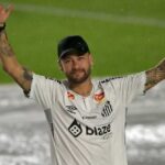 سانتوس يودع كأس البرازيل بعد خسارته أمام بالميراس في ربع النهائي.