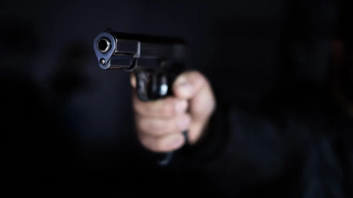 مقتل طفل بعيار ناري طائش أثناء نومه بمنطقة أم عشر القصيرة جنوب الخرطوم