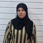 الخضر وعدد من العاملين معها يتم اعتقالهم في سوريا