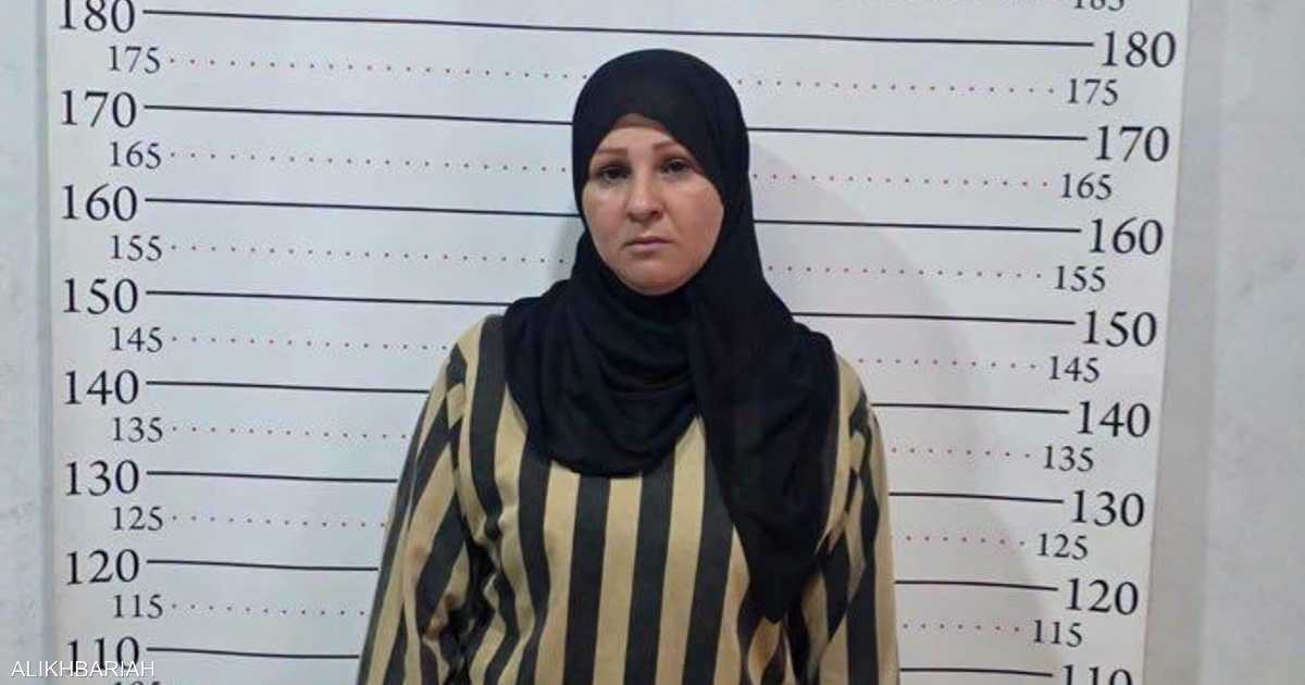 الخضر وعدد من العاملين معها يتم اعتقالهم في سوريا