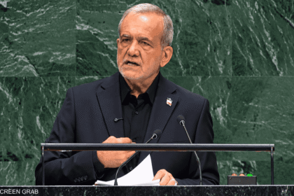 ظريف: إيران مستعدة لاتفاق مع ترامب لإنهاء الحرب ولكنها لن تخضع لواشنطن