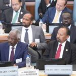 تحالف صمود يدعم توصيات بعثة تقصي الحقائق الدولية بشأن السودان ويطالب بوقف القتال وحماية المدنيين.