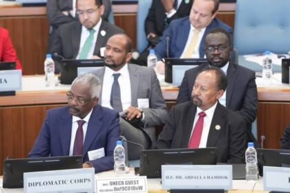 تحالف صمود يدعم توصيات بعثة تقصي الحقائق الدولية بشأن السودان ويطالب بوقف القتال وحماية المدنيين.