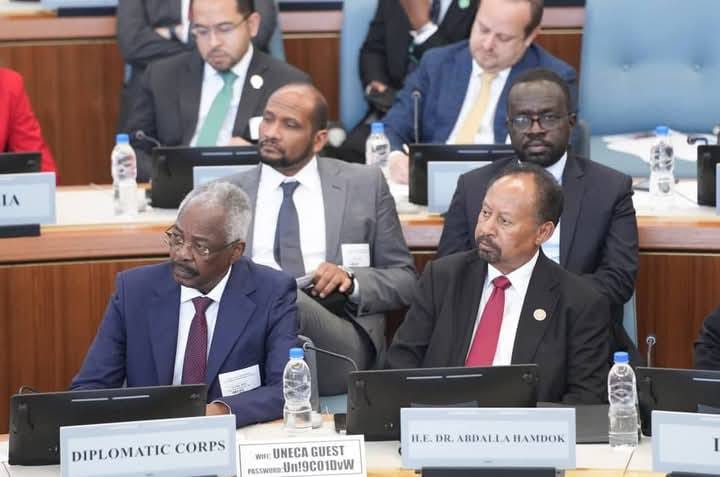 تحالف صمود يدعم توصيات بعثة تقصي الحقائق الدولية بشأن السودان ويطالب بوقف القتال وحماية المدنيين.