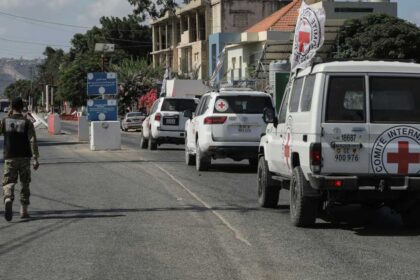 اللجنة تؤكد نقل 5 لبنانيين من الأسر الإسرائيلية وتطالب بمصير المحتجزين المجهولين