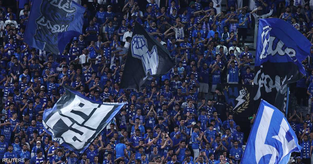 الهلال يقفز إلى صدارة الأندية السعودية بصفقة مارتنيلي ويتجاوز مليار ريال قيمة سوقية