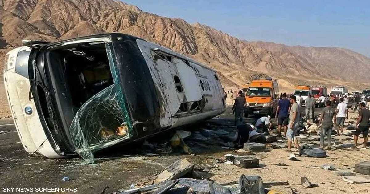 وفاة أردنية في حادث دهب وتركة إنسانية مؤثرة خلفها
