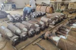 ثغرات مهنية في تقرير الاتهامات بأسلحة كيميائية في السودان.