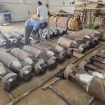 ثغرات مهنية في تقرير الاتهامات بأسلحة كيميائية في السودان.