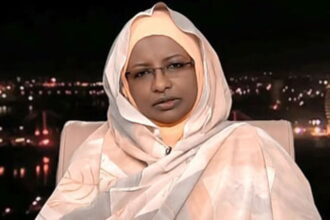 القيادية في الحركة الإسلامية تؤكد ضرورة استعداد السودان لمخاطر التغير المناخي العالمي