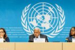 انتهاكات حرب وجرائم في السودان تكشفها بعثة الأمم المتحدة الجديدة