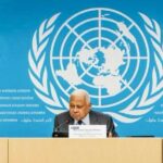 انتهاكات حرب وجرائم في السودان تكشفها بعثة الأمم المتحدة الجديدة