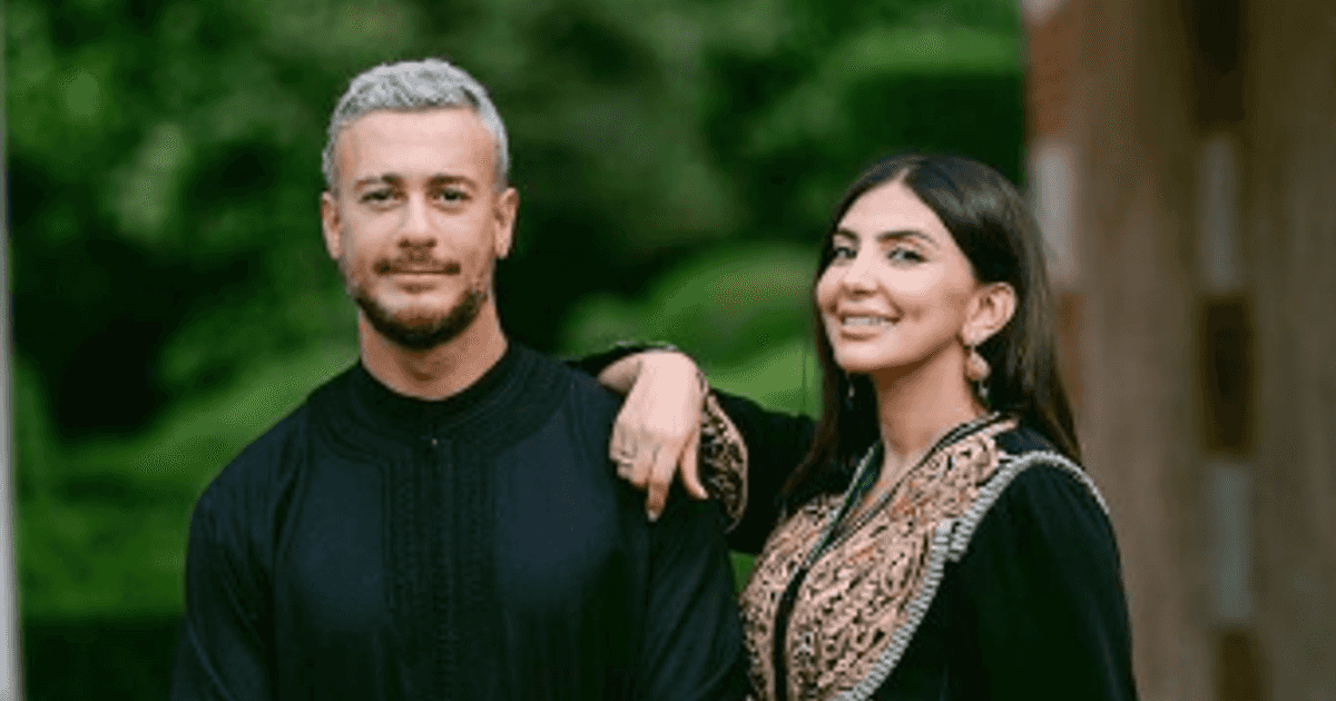 زوجة لمجرد ترد على الحكم وتؤكد تمسكها ببراءته وتطرح ملف المطالبات المالية.