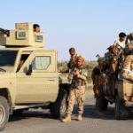 الحوثيون يخسرون جبال كهبوب في هجوم مضاد ويهددون الملاحة الجوية