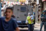 المفوضية السامية لحقوق الإنسان تتهم إسرائيل بتهجير قسري لسكان مخيمات اللاجئين بالضفة الغربية وتواصل منع عودتهم.