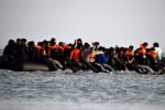 مجموعة الخمس الأوروبية توافق على خطوات عملية نحو إنشاء مراكز إعادة مهاجرين خارج الاتحاد