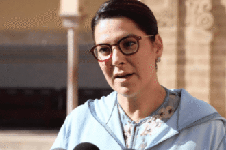 المنصوري: سأقترح حكومة تلبية انتظارات الملك والمواطنين
