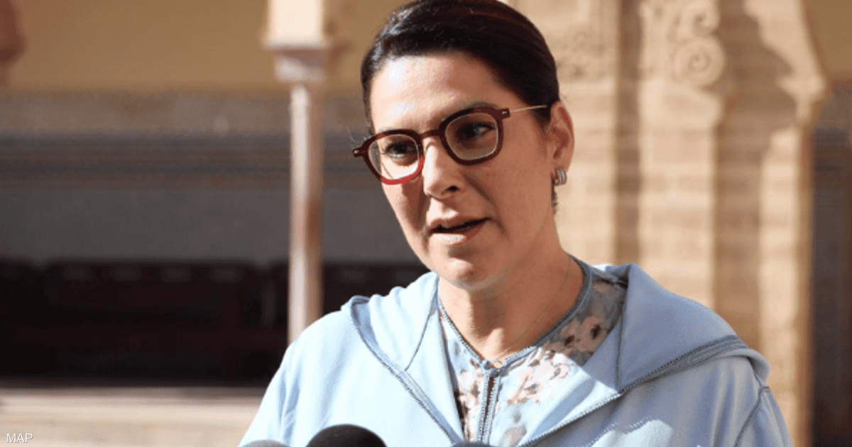 المنصوري: سأقترح حكومة تلبية انتظارات الملك والمواطنين