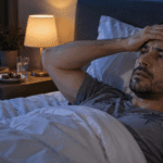 التعرق بعد تناول الحلويات.. هل يدل على انخفاض سكر الدم؟
