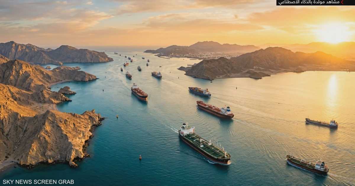 انهيار اقتصاد إيران تحت وطأة الحصار والغلاء المتصاعد