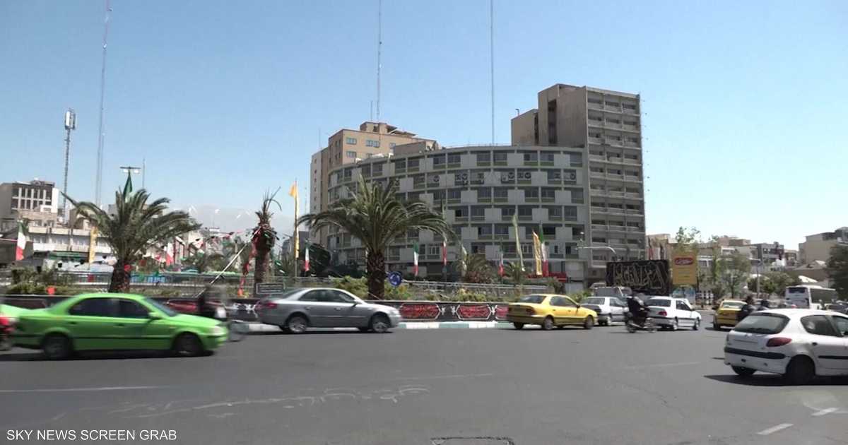 إيران تثق بقدرتها على مواصلة الصراع رغم الخسائر الاقتصادية والإنسانية للمواطنين.