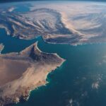 انفجارات قرب جزيرة خرج ومصدرها غير معروف
