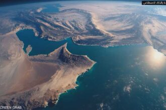 انفجارات قرب جزيرة خرج ومصدرها غير معروف