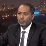 يوسف يكشف عن سبب رفضه للحوار ويؤكد: لا حل عسكرياً في السودان