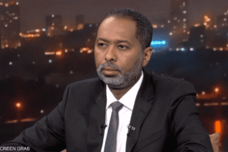 يوسف يكشف عن سبب رفضه للحوار ويؤكد: لا حل عسكرياً في السودان