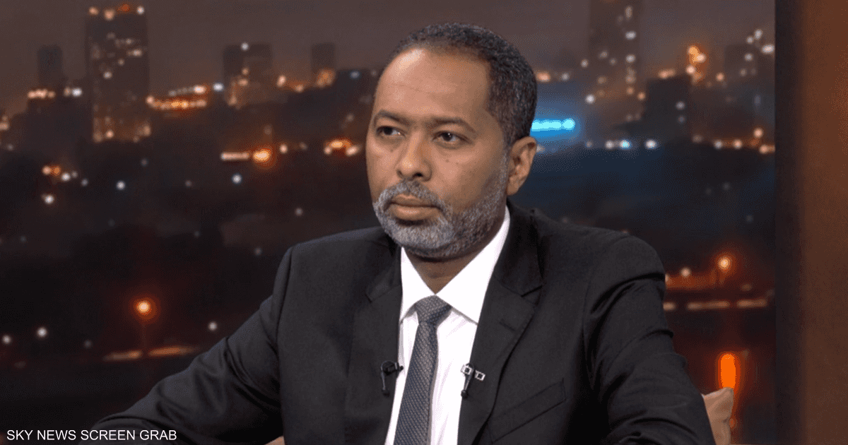 يوسف يكشف عن سبب رفضه للحوار ويؤكد: لا حل عسكرياً في السودان