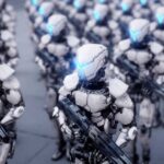 اتفاق دولي حول تنظيم الأسلحة ذاتية التشغيل يثير مخاوف من إضعاف التعهدات المعلنة