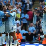 مانشستر سيتي يفوز على كوفنتري سيتي بهدف هالاند ويعتلي الصدارة مؤقتاً