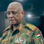 النمير.. أول مبادر دعم الجيش السوداني في بداية الحرب