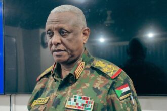 النمير.. أول مبادر دعم الجيش السوداني في بداية الحرب