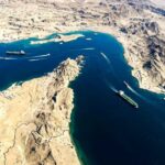 إيران تخسر ورقة مضيق هرمز وتواجه تداعيات خانقة