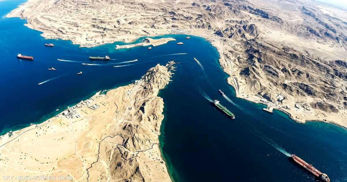إيران تخسر ورقة مضيق هرمز وتواجه تداعيات خانقة