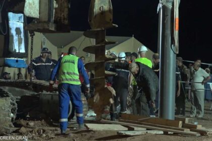 طفل يلقى حتفه عالقاً في بئر عميق بولاية البيض الجزائرية
