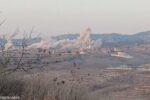 الجيش الإسرائيلي يشن هجمات متعددة جنوبي لبنان ويقتل أربعة أشخاص