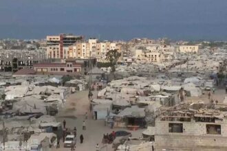 جدل التهجير في الضفة الغزة يتصدر الانتخابات الإسرائيلية ويثير خلافات فكرية.