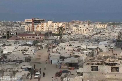 جدل التهجير في الضفة الغزة يتصدر الانتخابات الإسرائيلية ويثير خلافات فكرية.