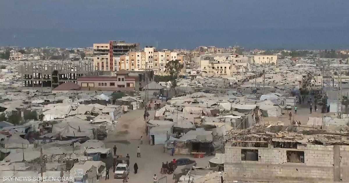 جدل التهجير في الضفة الغزة يتصدر الانتخابات الإسرائيلية ويثير خلافات فكرية.